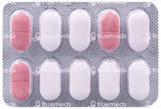 Hmet G1 Tablet: Uses, Side Effects, Price & Substitutes