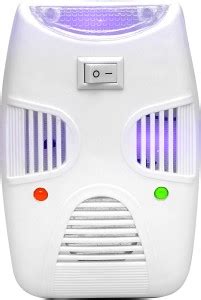 Wrightrack Latest New Generation Ultrasonic Pest Repeller to Repel Rats ...