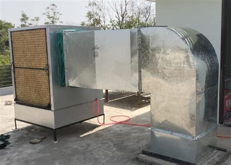 Ducting contractor in jaipur| Ducting cooler Manufacturer in jaipur