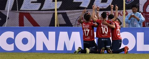 Wilstermann News and Scores - ESPN