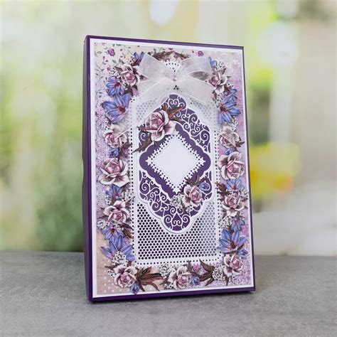 Rezultat imagine pentru Tutorials for Using Tattered Lace Dies