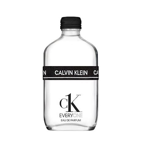 CALVIN KLEIN Ck Everyone Eau De Parfum 200 ml : Amazon.in: Beauty