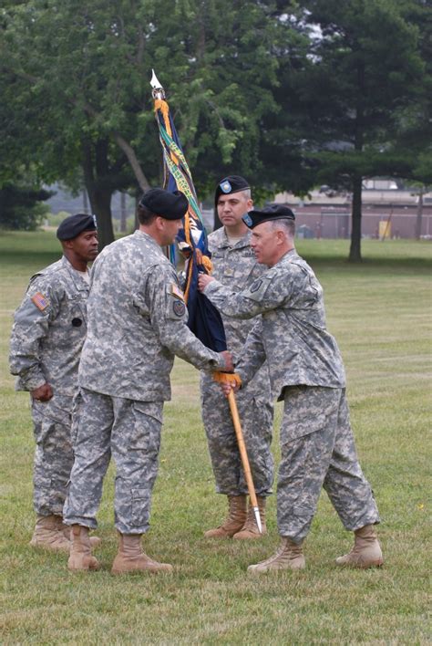 ‘This we’ll defend’ ceremony at JBMDL’s Iron Mike | Article | The ...