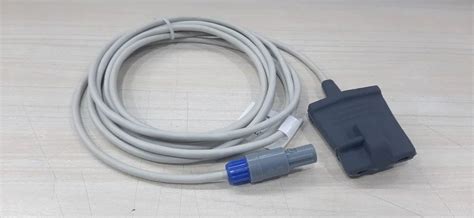 SpO2 Sensor & Probe - Disposable Neonatal Nellcor Spo2 Sensor Trader ...