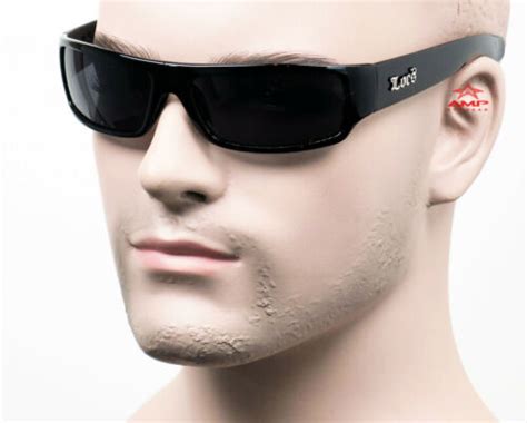 Locs OG Cholo Gangster Street Wrap Shades Sunglasses India | Ubuy