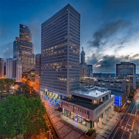 Georgia State University - Hillel International