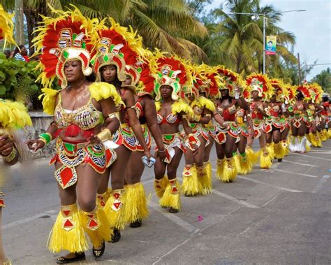 The Bahamas Indigenous Peoples: History and Culture