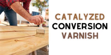 Conversion Varnish Problems 的图像结果