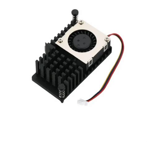 Image result for Raspberry Pi 5 Fan Connector