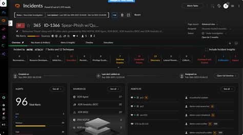 Compare Cortex XDR vs. Trend Micro - Palo Alto Networks