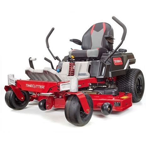 Toro TimeCutter 75750 Review 的图像结果