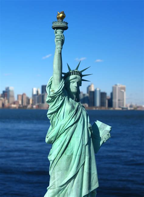 Statue of Liberty | New york trip, Standbeeld, Vrijheidsbeeld