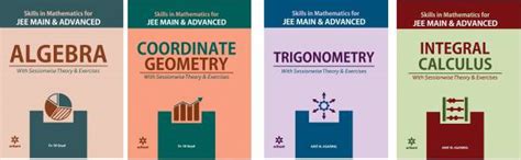 JEE Books: Buy IIT JEE Books Online at Best Prices In India | Flipkart.com