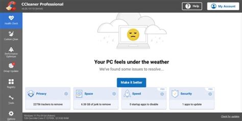 Image result for CCleaner Pro Features