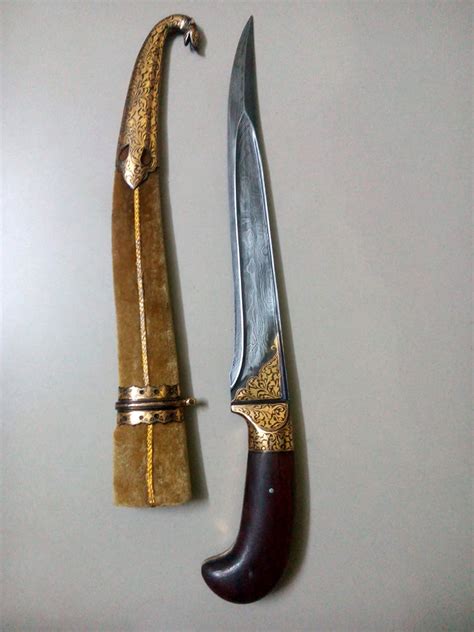 D'source Design Gallery on Koftgiri Art - Rajasthan - Decorating ...