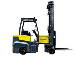 Josts Engineering Co. Ltd. :: Material Handling & Eng. Products
