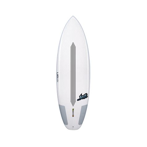 Lib Tech LOST Puddle Jumper HP Surfboard | Kite Paddle Surf