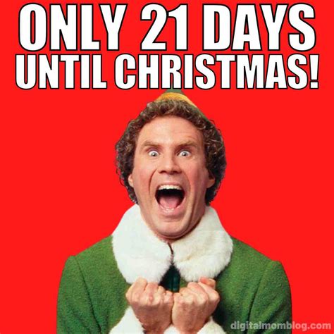 Days Until December 16