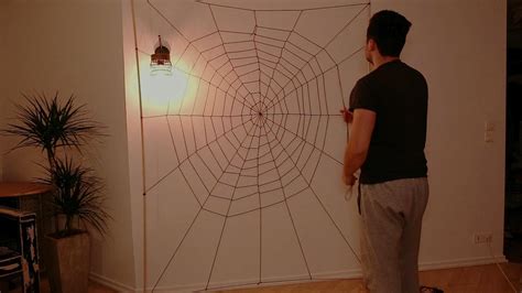 Image result for Spider Web Distroy