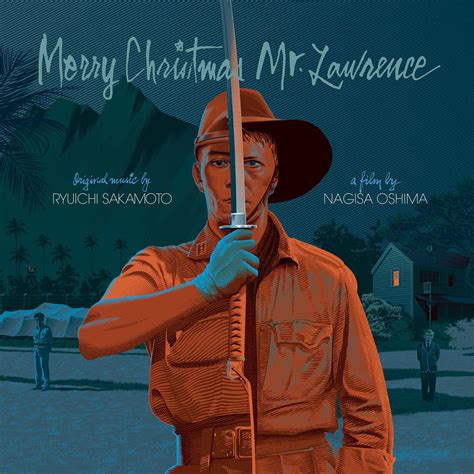 Merry Christmas Mr. Lawrence (Original Motion Picture Soundtrack)（电影《圣诞 ...