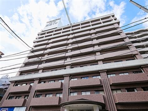 TOYOKO INN TOZAISEN NISHIKASAI (Tokyo/Edogawa, Japan) - Hotel Reviews ...