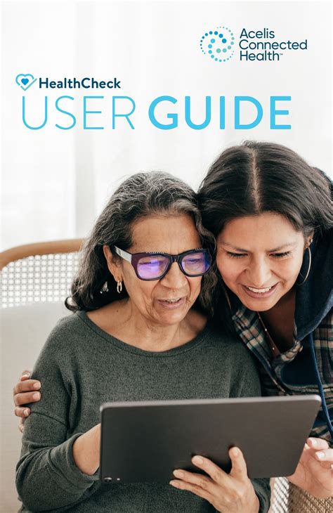 Acelis Connected Health Inr