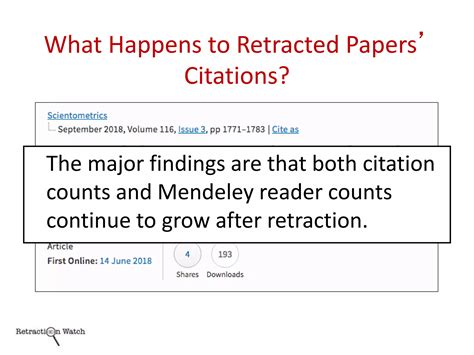 Image result for Retraction Watch