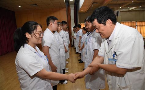 山东济宁市第一人民医院临床护理获批国家级继续医学教育项目