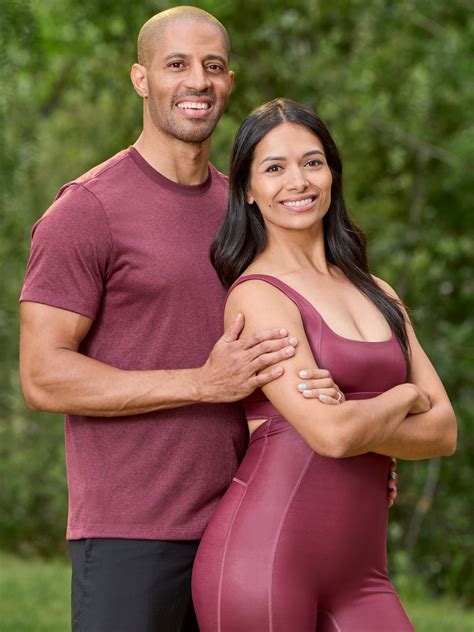 'The Amazing Race' Season 37 cast announced -- Meet the Racers! (PHOTOS ...