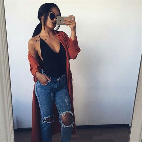 Image result for Open Back Jeans Fun