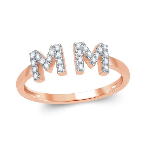 Gold Diamond Ear Rings,luxury diamond rings,diamond gold rings. – Mivraa