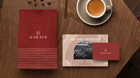Elevate Your Brand with Expert Branding | Karafa Case Study