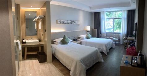 DAWANG MOUNTAIN VILLA (Wuyi Shan, Fujian) - Hotel Reviews, Photos, Rate ...