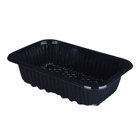 Bandeja selada para carne resfriada 300 unidades Galvanotek GC231555