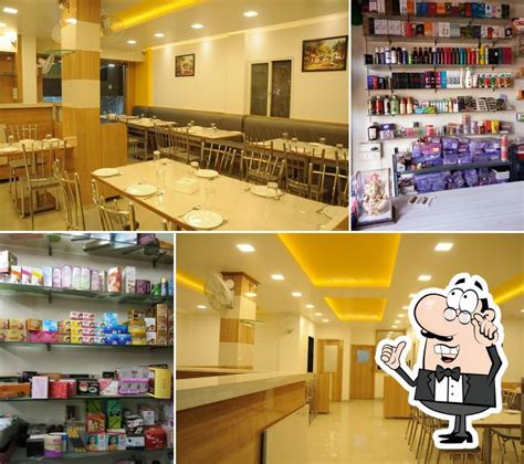 Pangat Biryani Point, Chakan - Restaurant menu, prices and reviews