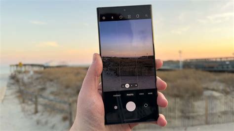 Samsung S23 Ultra Camera 的图像结果