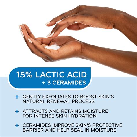 AmLactin Rapid Relief Restoring Body Cream - 12 oz | Ubuy India