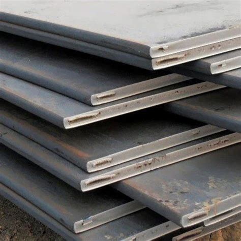 Steel Plate - Mild Steel Plate Wholesaler from Nagpur
