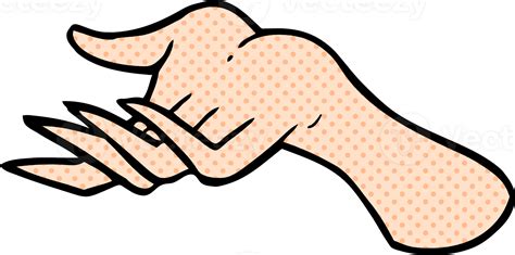 Image result for Cartoon Hand Drawing