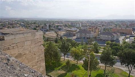 Karaman Guide To Unveil The Historic Treasures Of Turkey