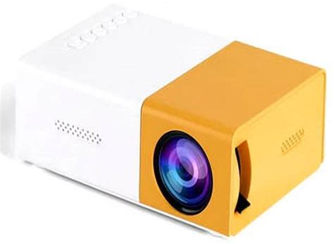 LED Projectors - Buy LED Projectors Online at Best Prices In India ...