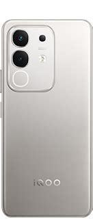 iQOO Student Program