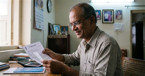 8th CPC pension: what pensioners can really expect