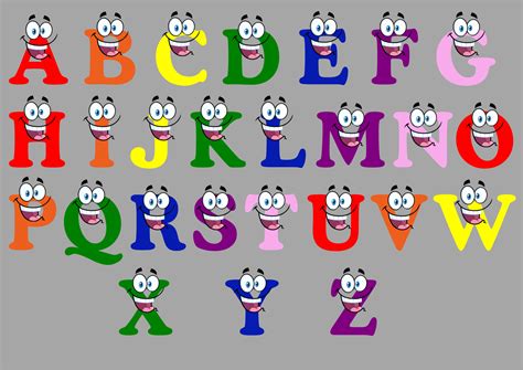 Elearnin Letters In KidsTV123 Letters by isiskskskwkwkwkwkwkw on DeviantArt