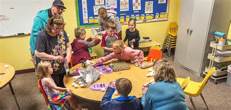 Image result for Children's Church Program