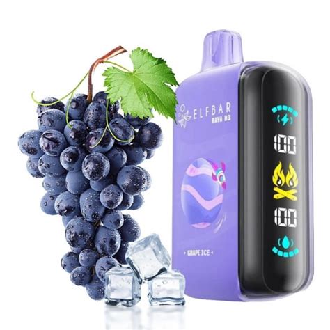 IGET FLARE B10000 Rechargeable Device - 10000 Puffs – vapevilla