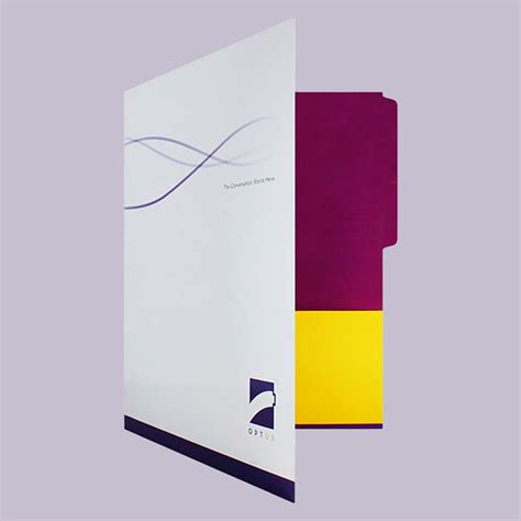 Image result for Customized File Folders