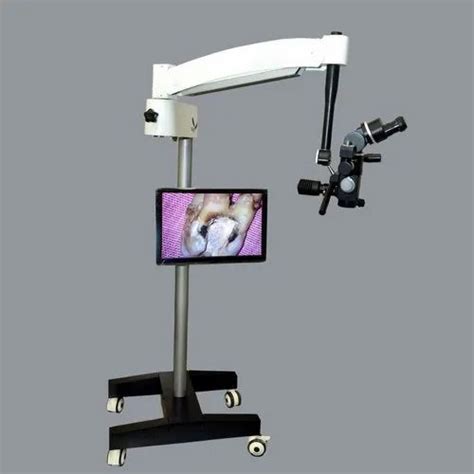 Microscope - Labomed Ent Operating Microscope Manufacturer from Ahmedabad