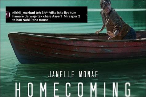 When will Mirzapur 2 release? Ask netizens on Homecoming 2 character ...