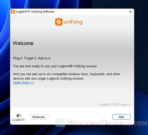 Image result for Install Logitech Wireless Mouse without USB